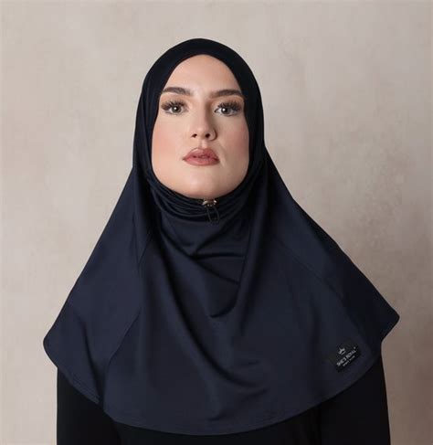 sport hoofddoek